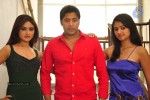 Mr. Rajesh Movie New Stills n PM - 37 of 46