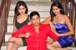 Mr. Rajesh Movie New Stills n PM - 40 of 46