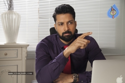 Mr Chandramouli Movie Latest Stills - 2 of 39