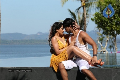 Mr Chandramouli Movie Latest Stills - 3 of 39