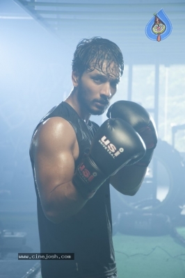 Mr Chandramouli Movie Latest Stills - 4 of 39