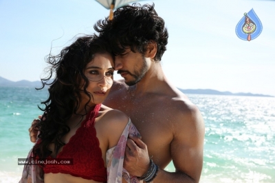 Mr Chandramouli Movie Latest Stills - 12 of 39