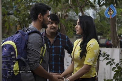 Mr Chandramouli Movie Latest Stills - 14 of 39