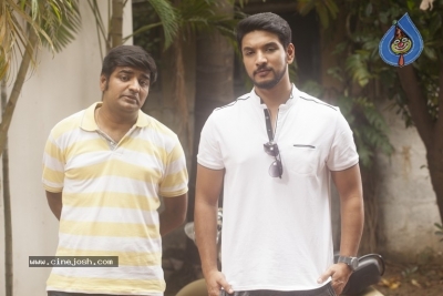 Mr Chandramouli Movie Latest Stills - 20 of 39