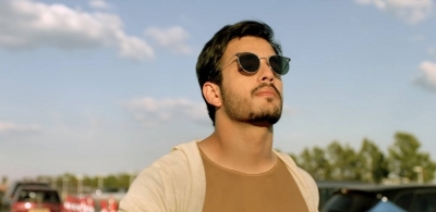 Mr Majnu Movie Stills And Poster - 2 of 4