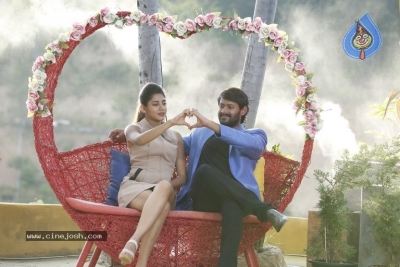 Naa Love Story Movie Stills - 4 of 12