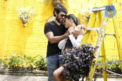 Naa Love Story Movie Stills - 5 of 12