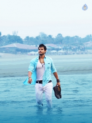 Naaku Nene Thopu Thurum Movie Stills and Posters - 2 of 26