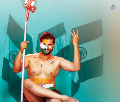 Naaku Nene Thopu Thurum Movie Stills and Posters - 3 of 26