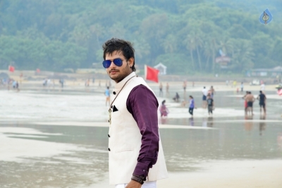 Naaku Nene Thopu Thurum Movie Stills and Posters - 7 of 26