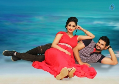 Naaku Nene Thopu Thurum Movie Stills and Posters - 16 of 26