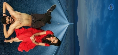 Naaku Nene Thopu Thurum Movie Stills and Posters - 17 of 26