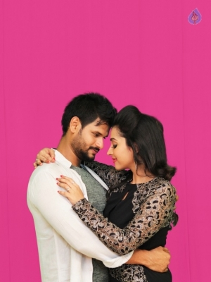 Naaku Nene Thopu Thurum Movie Stills and Posters - 18 of 26