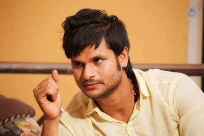 Naaku Nene Thopu Thurum Movie Stills and Posters - 19 of 26