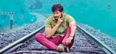 Naaku Nene Thopu Thurum Movie Stills and Posters - 20 of 26