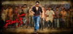 Naayak 1st Look Posters - 2 of 2