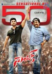 Naayak 50 days Wallpapers - 2 of 5