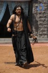 Nagarjuna Stills in Jagadguru Adi Shankara Movie - 1 of 20