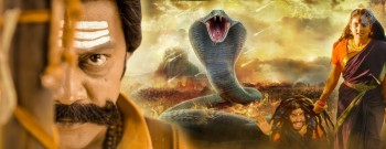 Nagabharanam Movie Photos - 2 of 2