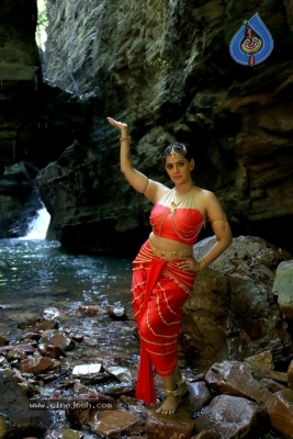 Nagakanya Movie Photos - 2 of 3