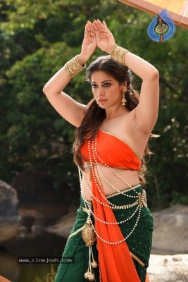 Nagakanya Movie Stills - 3 of 8