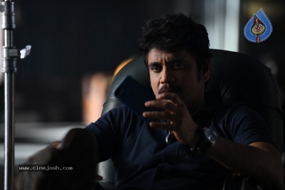 Nagarjuna Stills from Devadas Movie - 4 of 18