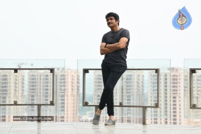 Nagarjuna Stills from Devadas Movie - 9 of 18