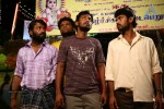 Naluguru Snehitula Katha Movie Stills - 35 of 43