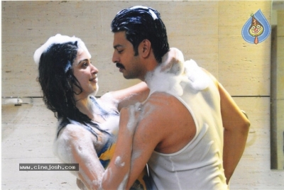 Namaste Nesthama Movie Stills - 19 of 42