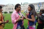 Namo Venkatesa Song Stills - 4 of 81