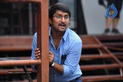 Nani Stills From Devadas - 3 of 22