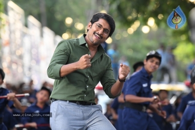Nani Stills From Devadas - 4 of 22
