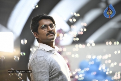 Nani Stills From Devadas - 5 of 22