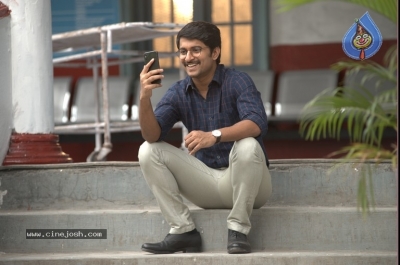 Nani Stills From Devadas - 6 of 22