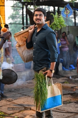 Nani Stills From Devadas - 7 of 22
