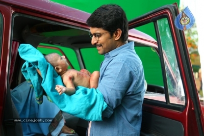 Nani Stills From Devadas - 8 of 22