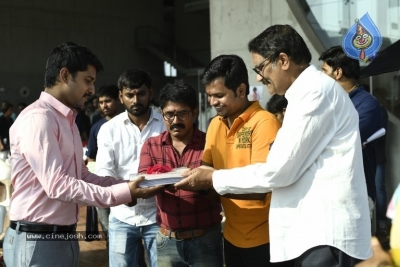Nani Stills From Devadas - 11 of 22