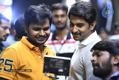 Nani Stills From Devadas - 12 of 22