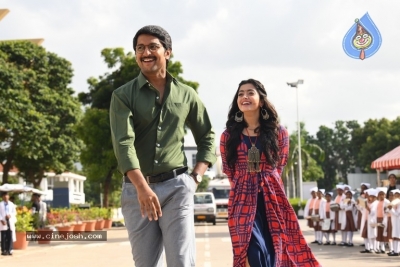 Nani Stills From Devadas - 14 of 22