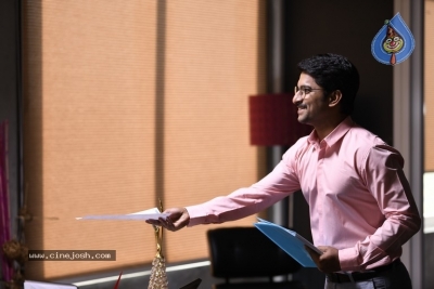 Nani Stills From Devadas - 16 of 22