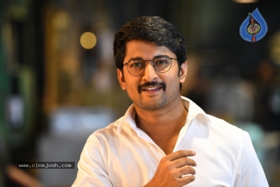 Nani Stills From Devadas - 17 of 22