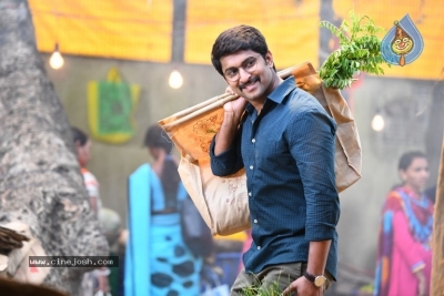 Nani Stills From Devadas - 21 of 22
