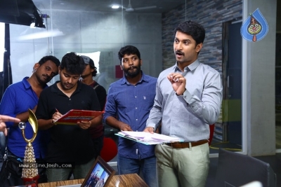 Nani Stills From Devadas - 22 of 22