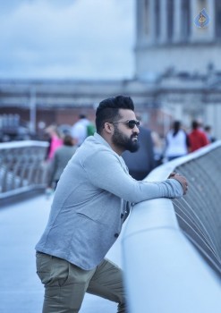 Nannaku Prematho Latest Photos - 4 of 14