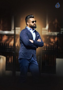 Nannaku Prematho Latest Photos - 8 of 14
