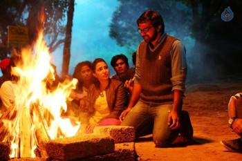 Nannu Vadali Neevu Polevule Photos - 4 of 9