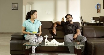 Nannu Vadali Neevu Polevule Photos - 6 of 9