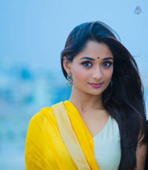 Natyam Short Film Photos - 22 of 28