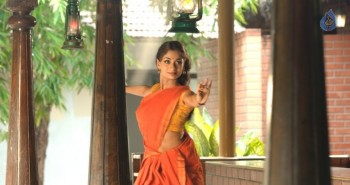 Natyam Short Film Photos - 26 of 28
