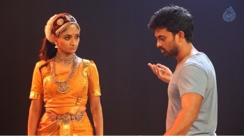 Natyam Short Film Photos - 27 of 28